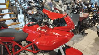 Ducati Multistrada 1000 DS 2007-thumb-2