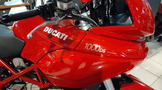 Ducati Multistrada 1000 DS 2007-thumb-17
