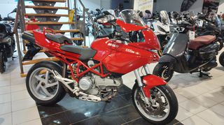 Ducati Multistrada 1000 DS 2007