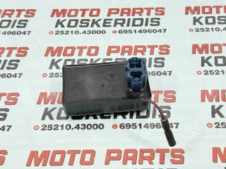 ΗΛΕΚΤΡΟΝΙΚΗ ->  KYMCO PEOPLE -S 200 CARB / ΚΩΔΙΚΟΣ ΑΝΤΑΛΛΑΚΤΙΚΟΥ : 30400-LCD3-E01 / 2006-2007