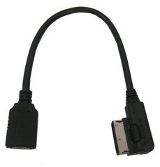 Usb interface καλώδιο για Audi / Bmw / Vw - USBAMI
