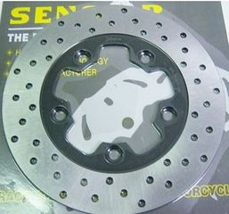 ΔΙΣΚΟΠΛΑΚΑ GSXR600 750 1000 SV650 MXU 250 ΟΠ 08- 220-89 110 5ΤΡ SENSOR ROC