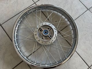 ΖΑΝΤΑ ΠΙΣΩ UNION HONDA ASTREA SUPRA 100 KEV