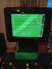 Γόνδολα arcade καμπίνα-thumb-5