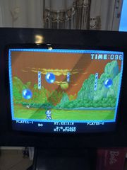 Γόνδολα arcade καμπίνα-thumb-1