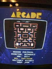 Γόνδολα arcade καμπίνα-thumb-6