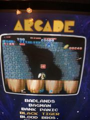 Γόνδολα arcade καμπίνα-thumb-10
