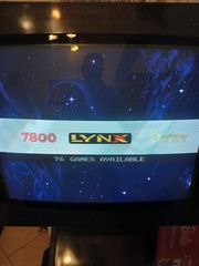 Γόνδολα arcade καμπίνα-thumb-11