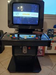 Γόνδολα arcade καμπίνα-thumb-17