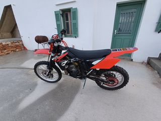 Gas-Gas EC 250 2009 EC 250