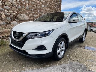 Nissan Qashqai 2019 ACENTA-thumb-17