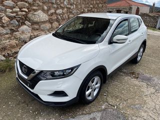 Nissan Qashqai 2019 ACENTA-thumb-18