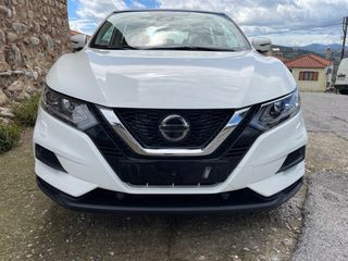 Nissan Qashqai 2019 ACENTA-thumb-19