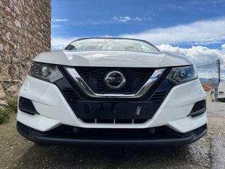 Nissan Qashqai 2019 ACENTA-thumb-20