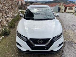 Nissan Qashqai 2019 ACENTA-thumb-16