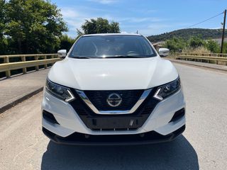 Nissan Qashqai 2019 ACENTA