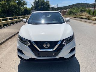 Nissan Qashqai 2019 ACENTA-thumb-2