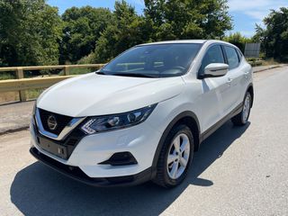Nissan Qashqai 2019 ACENTA