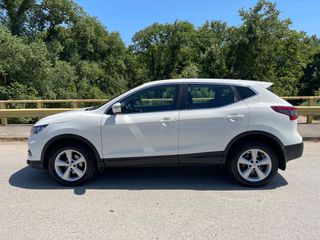 Nissan Qashqai 2019 ACENTA-thumb-3