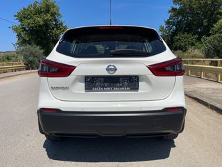 Nissan Qashqai 2019 ACENTA-thumb-5