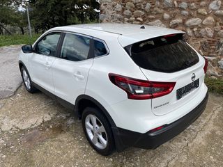 Nissan Qashqai 2019 ACENTA-thumb-25