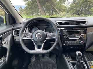 Nissan Qashqai 2019 ACENTA-thumb-30