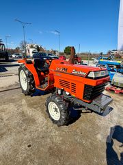 Δενδροκομικά Τρακτέρ Kubota 1995 L1-275-thumb-2