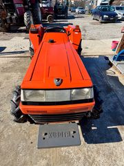 Δενδροκομικά Τρακτέρ Kubota 1995 L1-275-thumb-4