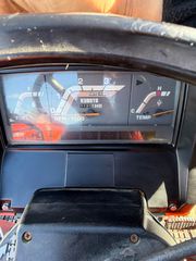 Δενδροκομικά Τρακτέρ Kubota 1995 L1-275-thumb-6