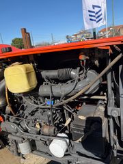 Δενδροκομικά Τρακτέρ Kubota 1995 L1-275-thumb-7
