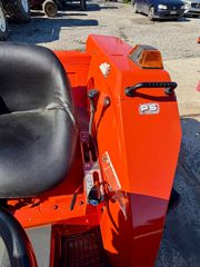 Δενδροκομικά Τρακτέρ Kubota 1995 L1-275-thumb-8