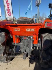 Δενδροκομικά Τρακτέρ Kubota 1995 L1-275-thumb-10