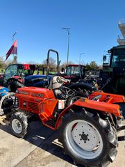 Δενδροκομικά Τρακτέρ Kubota 1995 L1-275-thumb-3