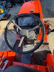 Δενδροκομικά Τρακτέρ Kubota 1995 L1-275-thumb-5