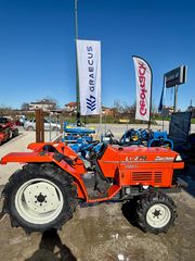 Δενδροκομικά Τρακτέρ Kubota 1995 L1-275-thumb-1