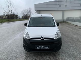 Citroen Berlingo 2017 BERLINGO 1.6 HDI EURO 6