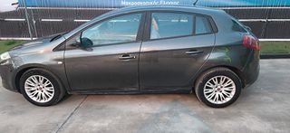 Fiat Bravo 2010 49.000 xlm monoooooo-thumb-1