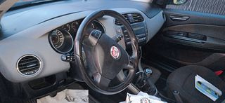 Fiat Bravo 2010 49.000 xlm monoooooo-thumb-7