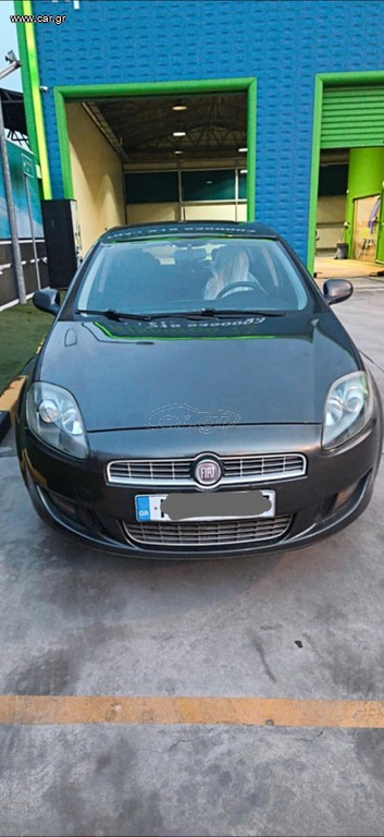 Fiat Bravo 2010 49.000 xlm monoooooo