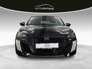 Peugeot 208 2025 1.2 100Hp Style *5ετή Εγγύηση*-thumb-1