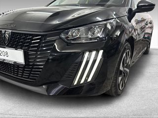 Peugeot 208 2025 1.2 100Hp Style *5ετή Εγγύηση*-thumb-3