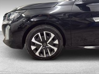 Peugeot 208 2025 1.2 100Hp Style *5ετή Εγγύηση*-thumb-4
