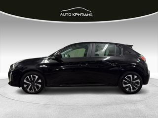 Peugeot 208 2025 1.2 100Hp Style *5ετή Εγγύηση*-thumb-5
