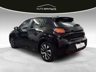 Peugeot 208 2025 1.2 100Hp Style *5ετή Εγγύηση*-thumb-6