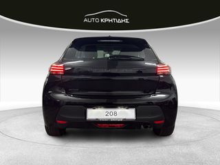 Peugeot 208 2025 1.2 100Hp Style *5ετή Εγγύηση*-thumb-7
