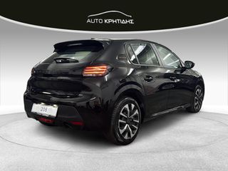 Peugeot 208 2025 1.2 100Hp Style *5ετή Εγγύηση*-thumb-8
