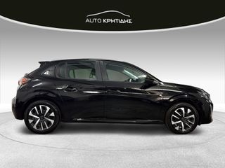 Peugeot 208 2025 1.2 100Hp Style *5ετή Εγγύηση*-thumb-9