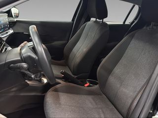 Peugeot 208 2025 1.2 100Hp Style *5ετή Εγγύηση*-thumb-10