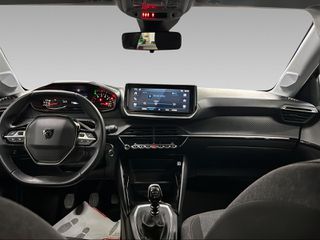 Peugeot 208 2025 1.2 100Hp Style *5ετή Εγγύηση*-thumb-11