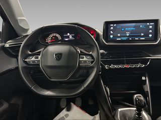 Peugeot 208 2025 1.2 100Hp Style *5ετή Εγγύηση*-thumb-12